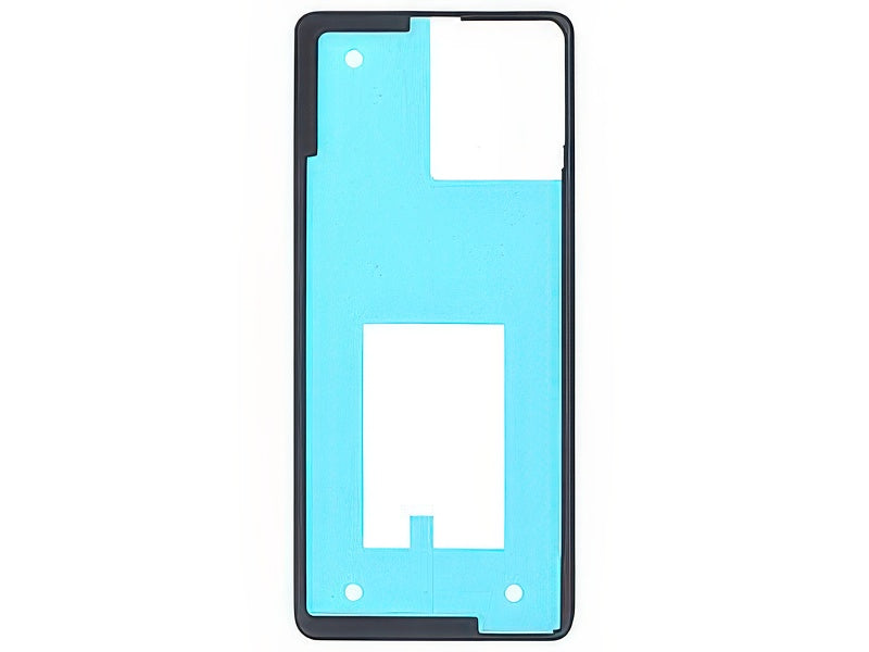 Adesivo Cover Batteria per Motorola Edge 30 Fusion