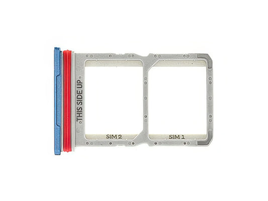 Sportello Dual Sim Card Ice Palace per Motorola Edge 30 Neo