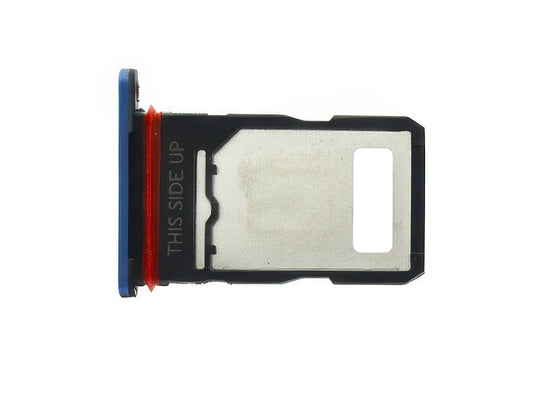 Sportello Dual Sim Card Very Peri per Motorola Edge 30 Neo