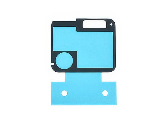 Adesivo Cover Camera Posteriore per Motorola Edge 30 Ultra