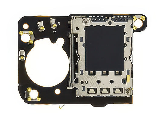 Sub Board + Lettore Sim per Motorola Edge 40