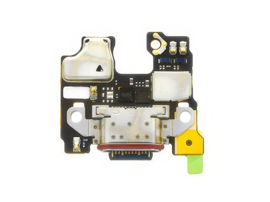 Sub Board + Plug In + Microfono per Motorola Edge 40