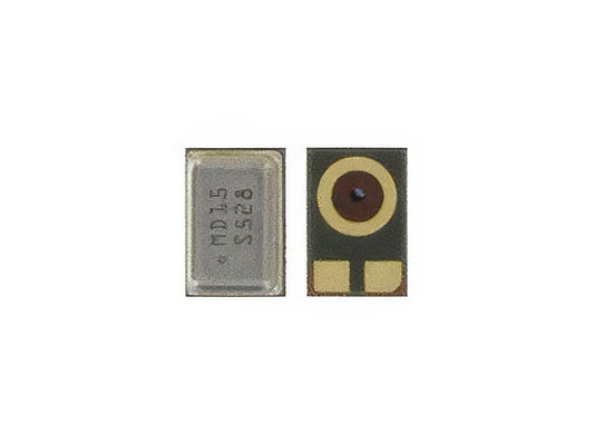 Microfono per Motorola Edge 40