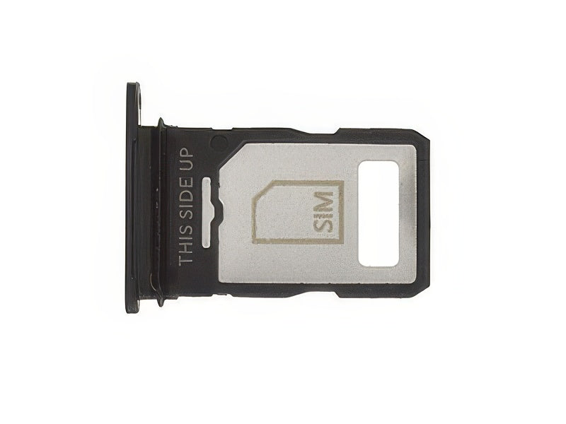 Sportello Sim Card Eclipse Nero per Motorola Edge 40