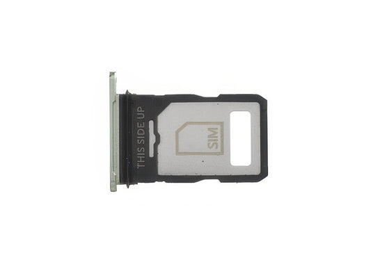Sportello Sim Card Nebula Verde per Motorola Edge 40