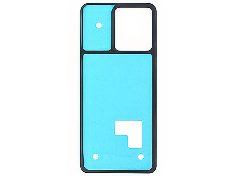 Adesivo Cover Batteria per Motorola Edge 40 Neo