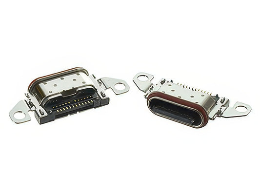 Connettore Ricarica USB-C per Motorola Edge 40 Neo