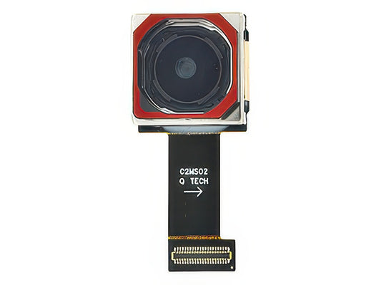 Modulo Camera Posteriore 50MP per Motorola Edge 40 Pro - CAMMEDGE40PBG-O