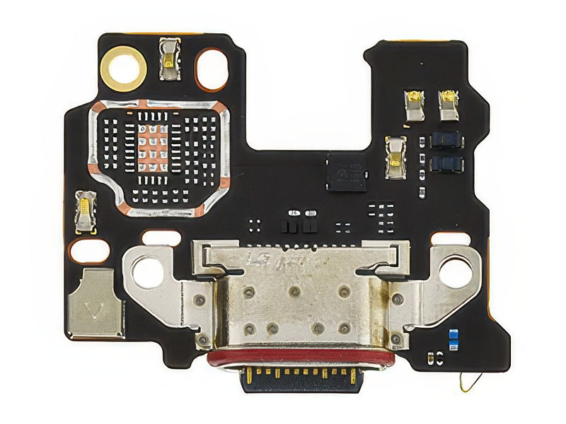 Sub Board + Plug In per Motorola Edge 50 5G