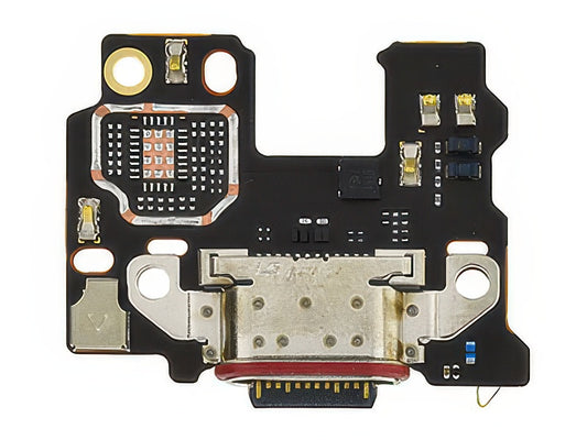 Sub Board + Plug In per Motorola Edge 50 5G