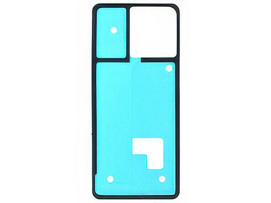 Adesivo Cover Batteria per Motorola Edge 50 5G