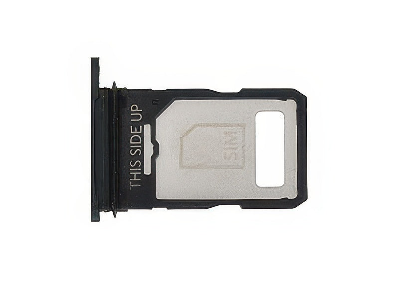 Sportello Sim Card Jungle Verde per Motorola Edge 50 5G