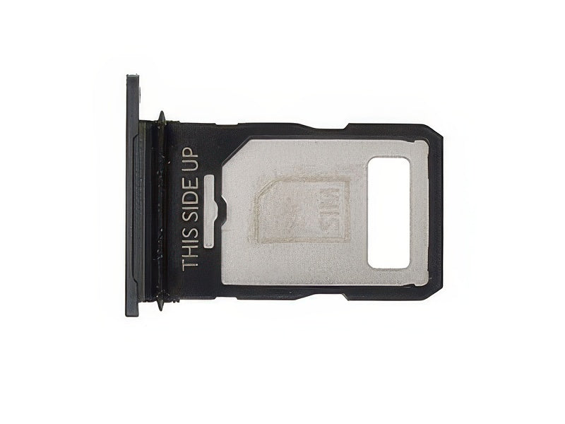 Sportello Sim Card Koala Grigio per Motorola Edge 50 5G