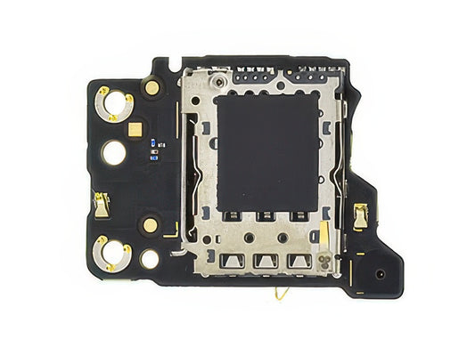Sub Board + Lettore Sim per Motorola Edge 50 Fusion