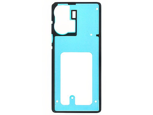 Adesivo Cover Batteria per Motorola Edge 50 Fusion