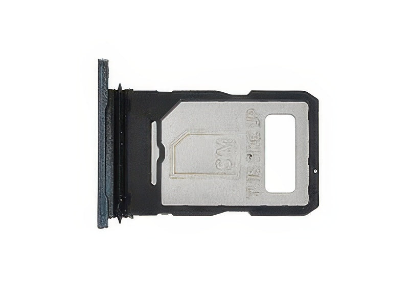 Sportello Sim Card Forest Blu per Motorola Edge 50 Fusion