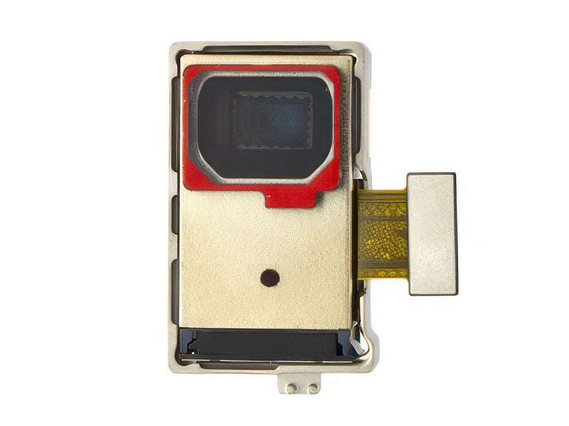 Modulo Camera Posteriore Teleobbiettivo per Motorola Edge 50 Ultra