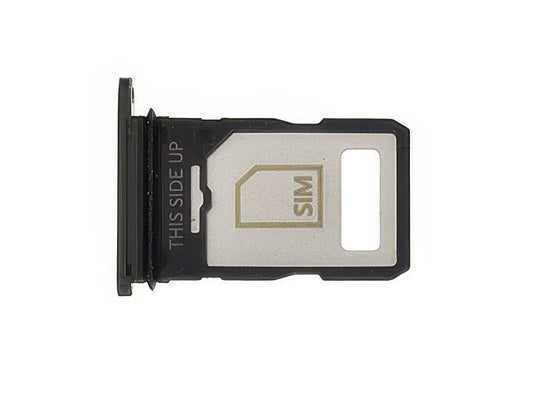 Sportello Sim Card Forest Grigio per Motorola Edge 50 Ultra