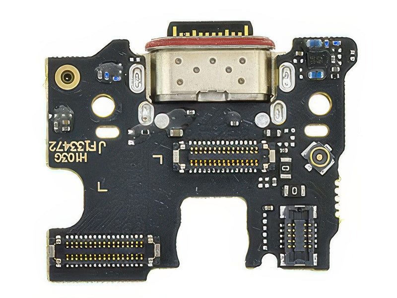 Sub Board + Plug In per Motorola Edge 50 Pro