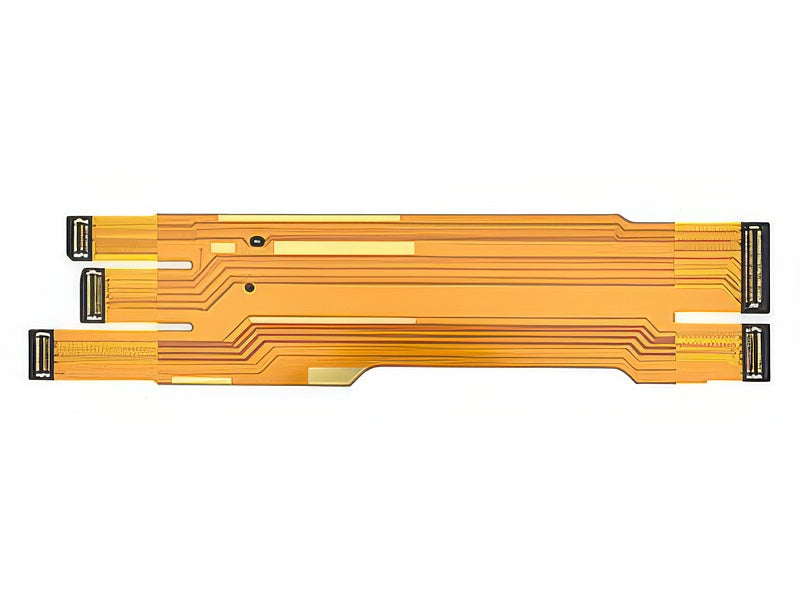 Flat Cable Mainboard/Sub-Board per Motorola Edge 50 Pro