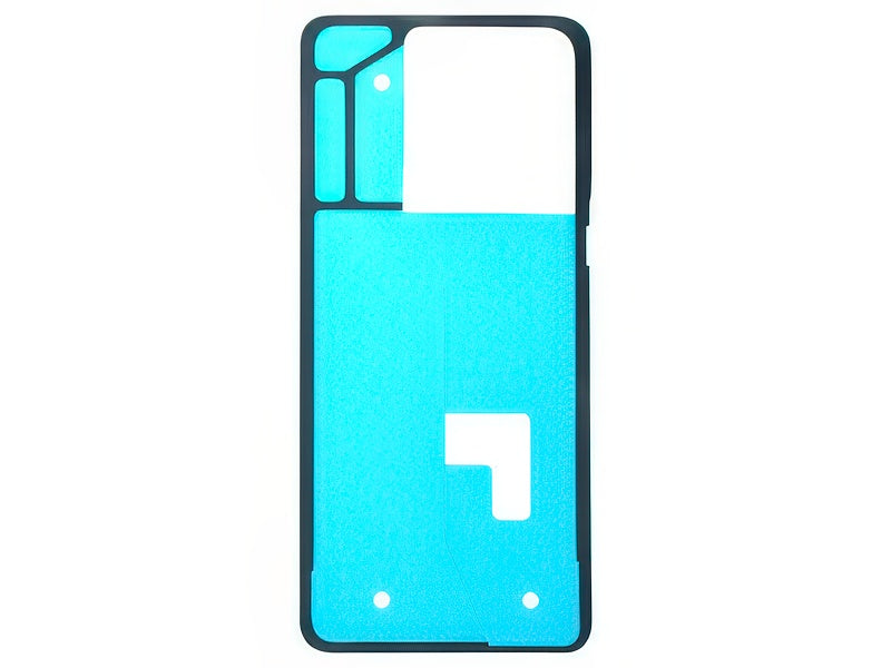 Adesivo Cover Batteria per Motorola Edge 50 Pro