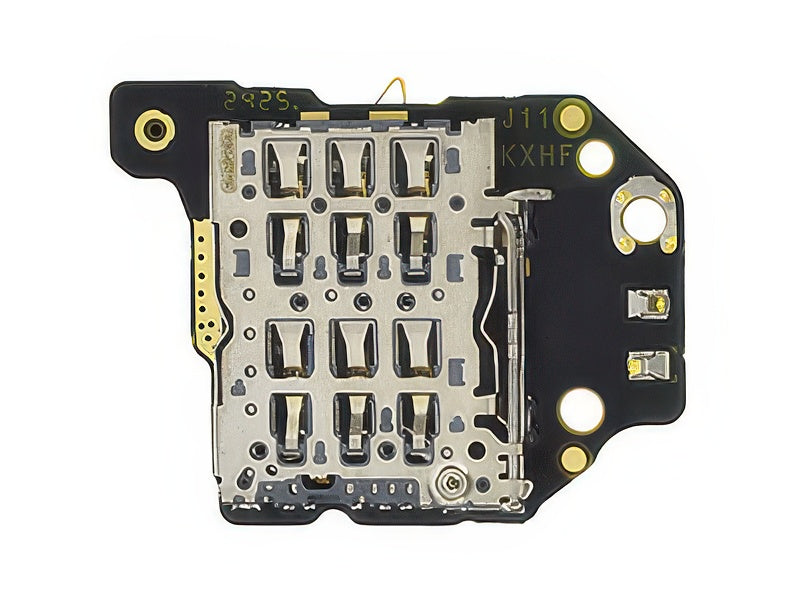 Sub Board + Lettore Sim per Motorola Edge 50 Neo
