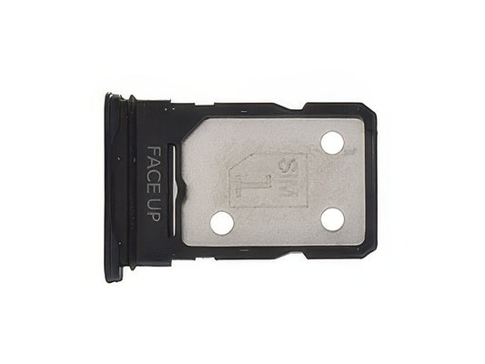 Sportello Sim Card Grisaille per Motorola Edge 50 Neo