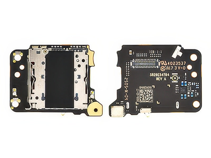 Sub Board + Microfono + Lettore Sim per Motorola Edge 60