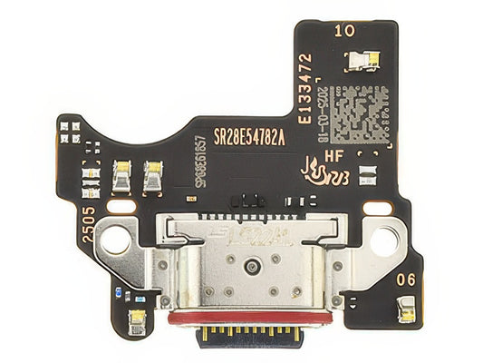 Sub Board + Plug In per Motorola Edge 60