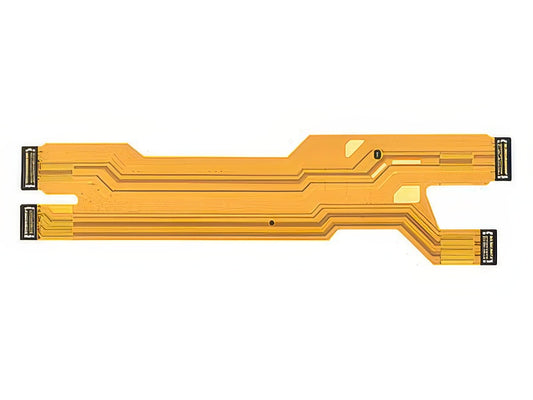 Flat Cable Mainboard/Sub-Board per Motorola Edge 60