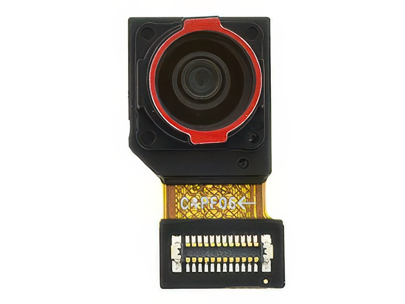 Modulo Camera Frontale 50MP per Motorola Edge 60