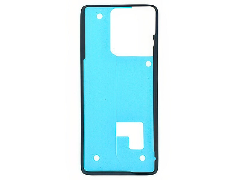 Adesivo Cover Batteria per Motorola Edge 60 Fusion