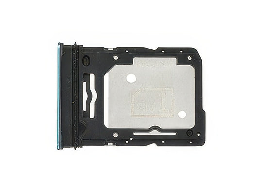 Sportello Sim Card Amazonite per Motorola Edge 60 Fusion