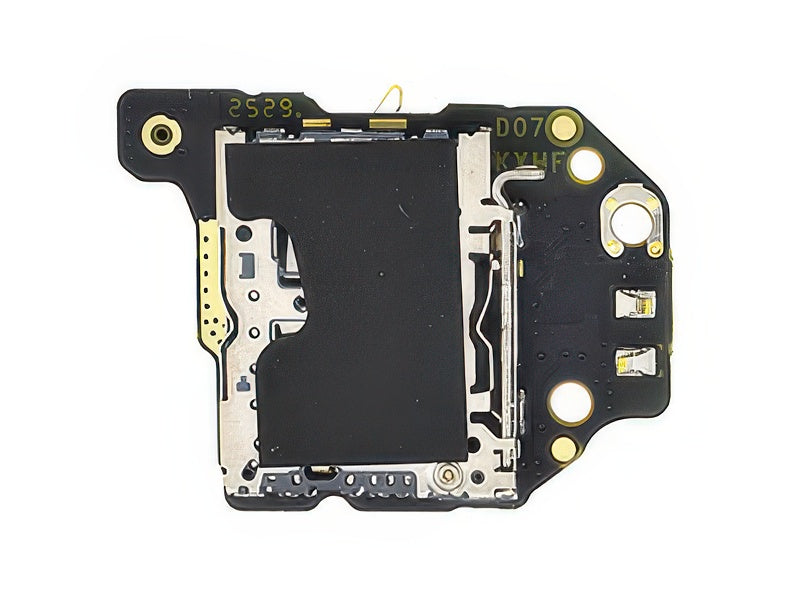 Sub Board + Lettore Sim per Motorola Edge 60 Neo 5G