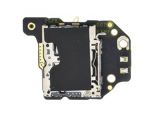 Sub Board + Lettore Sim per Motorola Edge 60 Neo 5G