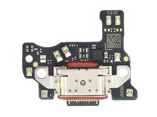 Sub Board + Plug In per Motorola Edge 60 Neo 5G