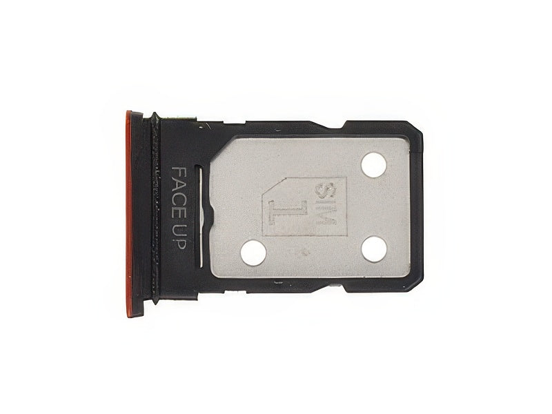 Sportello Sim Card Poinciana per Motorola Edge 60 Neo 5G