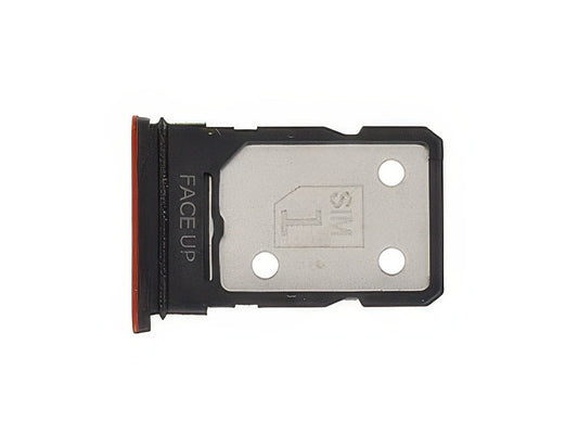 Sportello Sim Card Poinciana per Motorola Edge 60 Neo 5G