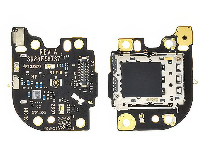 Sub Board + Lettore Sim per Motorola Edge 60 Pro