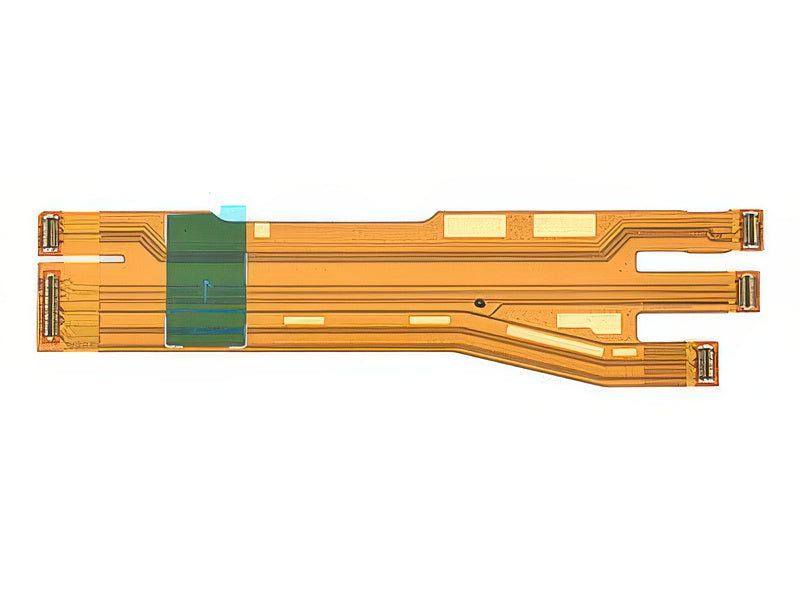 Flat Cable Mainboard/Sub-Board per Motorola Edge 60 Pro