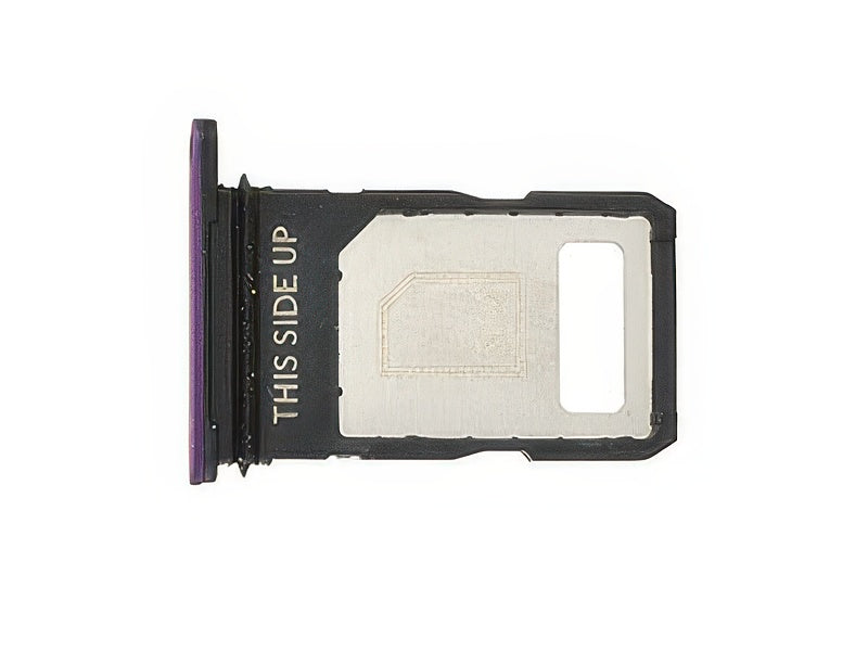 Sportello Sim Card Sparkling Grape per Motorola Edge 60 Pro
