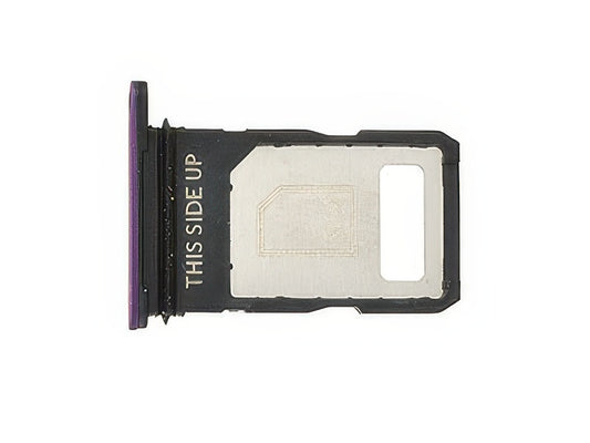 Sportello Sim Card Sparkling Grape per Motorola Edge 60 Pro