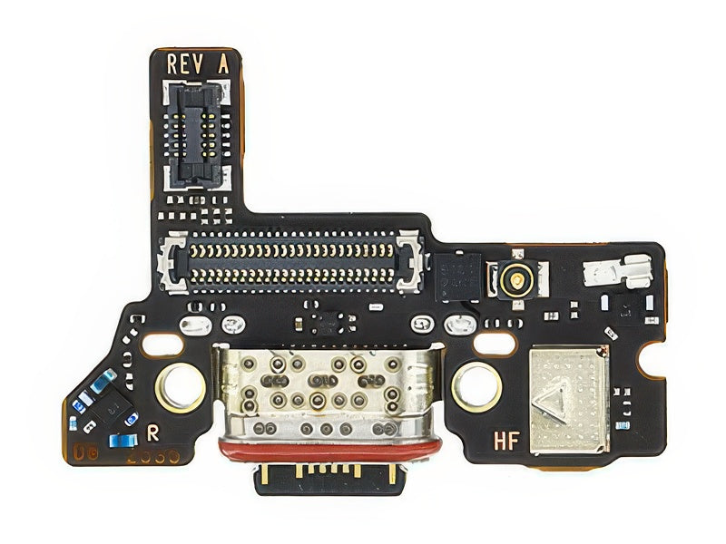 Sub Board + Plug In + Microfono per Motorola Edge 70 5G