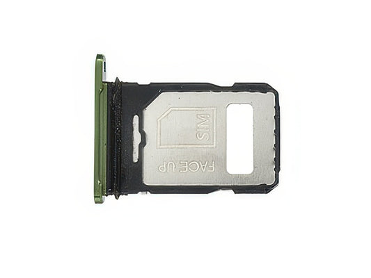 Sportello Sim Card Bronze Verde per Motorola Edge 70 5G