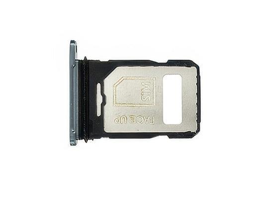 Sportello Sim Card Gadget Grigio per Motorola Edge 70 5G