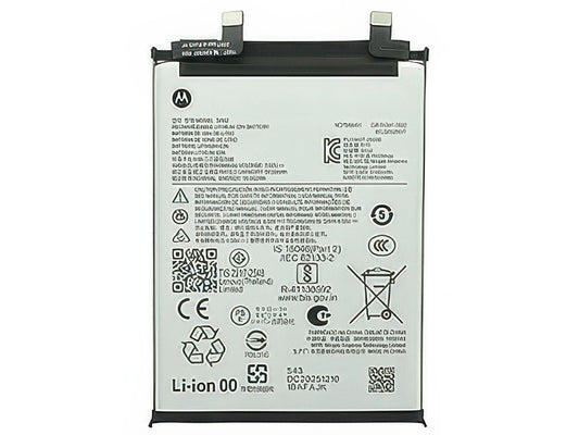 SA52 Batteria 5200 mAh Li-Ion per Motorola Edge 70 Fusion XT2605-1