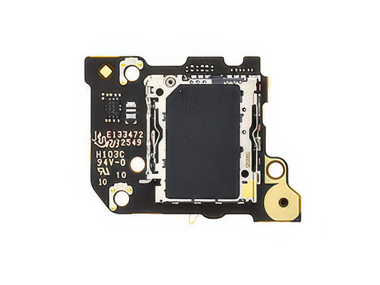 Sub Board + Lettore Sim per Motorola Edge 70 Fusion XT2605-1