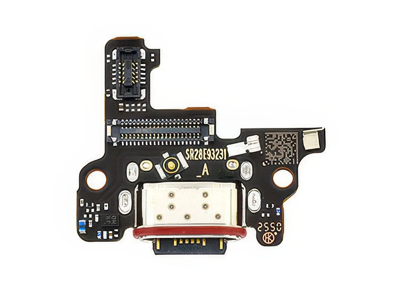 Sub Board + Plug In per Motorola Edge 70 Fusion XT2605-1
