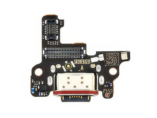 Sub Board + Plug In per Motorola Edge 70 Fusion XT2605-1