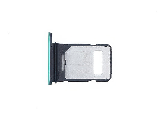 Sportello Sim Card Sporting Verde per Motorola Edge 70 Fusion XT2605-1